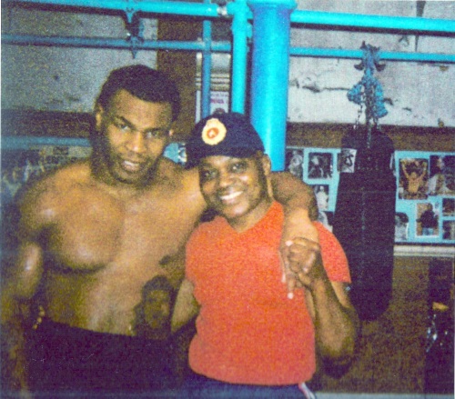 Akay & Tyson